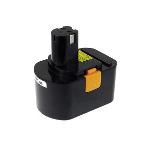 Batteri till Verktyg Ryobi CBI1442D / Typ 1311166