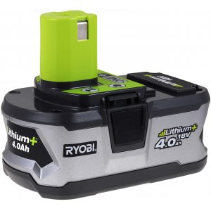 Batteri till Verktyg Ryobi Typ BPL-1820G / RB18L40 4000mAh Li-Ion Original