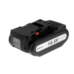 Batteri till Verktyg Panasonic EY3740B/Typ EY9L40B