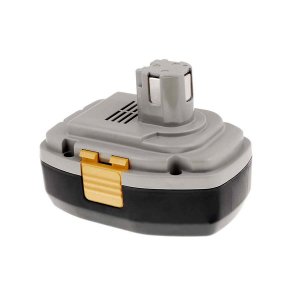 Batteri till Verktyg Panasonic EY-Serie/Typ EY9251 3300mAh NiMH