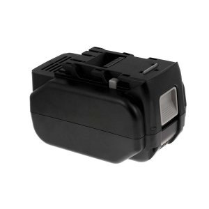Batteri till Verktyg Panasonic EY7960/ Typ EY9L60