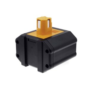 Batteri till Verktyg Panasonic Borrhammare EY6813 Serie / Typ EY9210 3000mAh