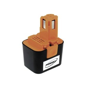 Batteri till Verktyg Panasonic EY9065/EY9066 2000mAh