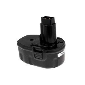 Batteri till Verktyg Dewalt 14,4V DW9094 Japanceller