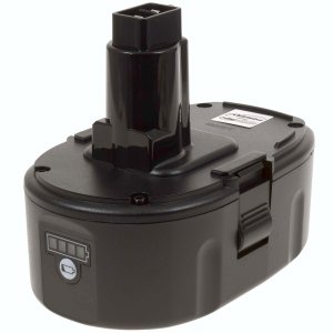 Batteri till Verktyg Dewalt DCD925 / Typ DC9180