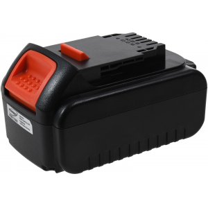 Batteri till Verktyg Dewalt DCD 780 / Typ DCB182 4000mAh