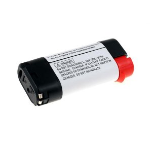 Batteri till Verktyg Black & Decker Typ VPX0111