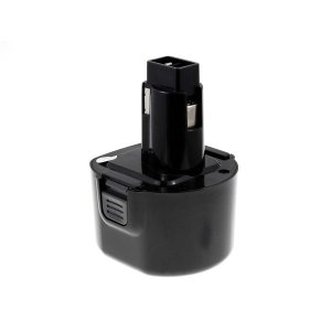 Batteri till Verktyg Black & Decker Firestorm A9251