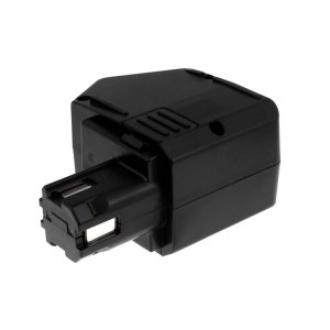 Batteri till Hilti Typ SFB125 (12V 3300mAh NiMH)