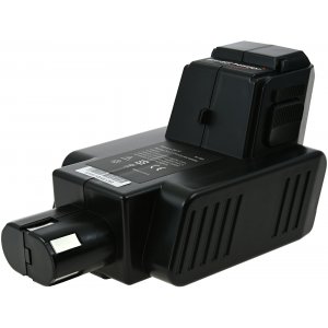 Batteri till Verktyg Hilti C7/24 / C7/36 / Typ BP60