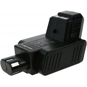 Powerbatteri till Verktyg Hilti C7/24 / C7/36 / Typ BP60