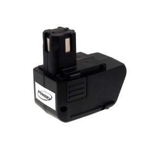Batteri till Hilti Typ SFB105/ Typ SBP10 (9,6V 3000mAh NiMH)
