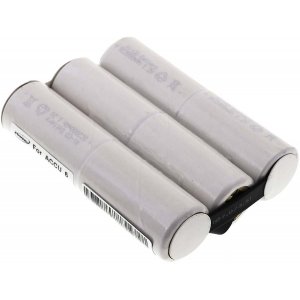 Batteri till Gardena grsskrare ST6 / Typ Accu6 NiMH