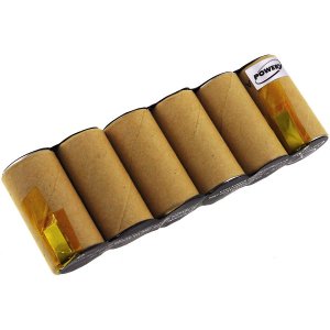 Batteri till Gardena kantskrare 8804 / Typ Accu90