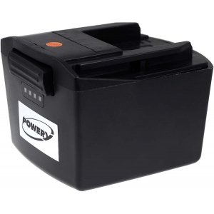 Batteri till Hilti borr/ skruvdragare SFC14-A / SF(H)140A / Typ B14/3.3