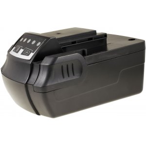 Batteri till Sladdls skruvdragare Kress 144 AFB / Typ APF 144/4.2