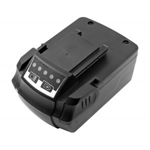 Powerbatteri till Sladdls skruvdragare Kress 144 AFB / Typ APF 144/4.2