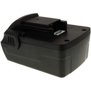 Powerbatteri till sladdls skruvdragare Kress 180 AFB / Typ PF 180/4.2