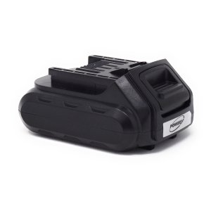 Standardbatteri till Verktyg Lux-Tools ABS-12-Li / Typ 3I(NCM)R19/65