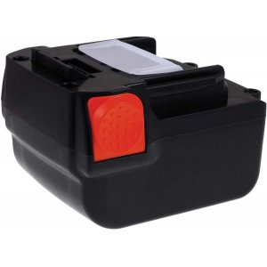 Batteri till Verktyg Max Rebar RB217 / Typ JPL914
