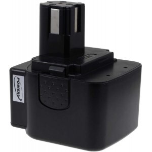 Batteri till Verktyg Max Rebar RB215 / Typ JP409