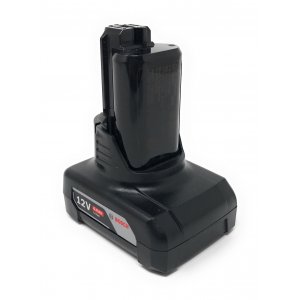 Bosch batteri GBA 12V Professional 1600A00X7H 6,0Ah Li-Ion Original