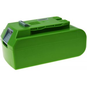 batteri till Verktyg Greenworks G24 / 20362 / Typ 29852