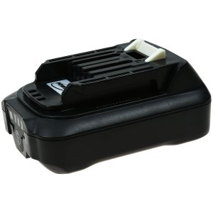 batteri till Verktyg Makita CG100 / CP100 / DCM501 / DF032 / DT03 / Typ BL1021B / BL1041B