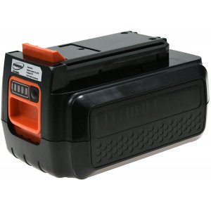 batteri till Trimmer Black & Decker LST220 / LST300 / typ LBXR36