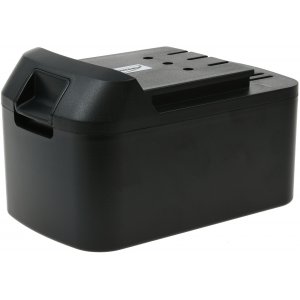 batteri till-skruvdragare Mattrix AK 18-1-Li / typ 120.300.650