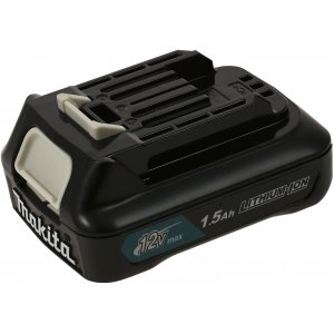 Makita Verktyg batteri Typ BL1016 (erstter BL1015) 1,5Ah till 10,8V & 12V enheter
