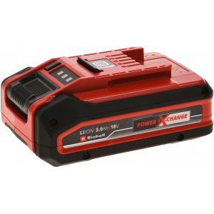 Einhell Verktyg batteri 18V 3,0Ah Li-Ion PXC Plus till alla power X-Change enheter