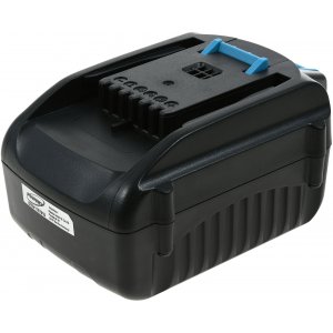 batteri passar till Verktyg Worx WG180, typ WA3580