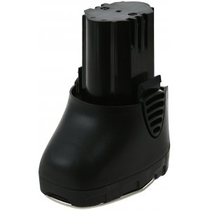 batteri passar till MultifunktionsVerktyg Dremel 8000-01, 8001-01, typ 757-01