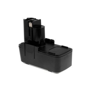 Batteri till Verktyg Bosch 7,2V 3000mAh NiMH ny 6-kantig modell