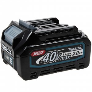 Batteri fr Verktyg MAKITA 191L29-0 Batteri-BL4020 LI 40V 2.0AH