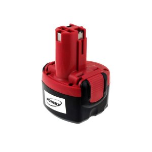 Batteri till Verktyg Bosch O-Pack 9,6V 32609 NiMH