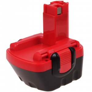 Batteri till Verktyg Bosch O-Pack 12,0V 1500mAh NiMH