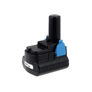 Batteri till Verktyg Hitachi Typ BCL 1030 3000mAh Li-Ion