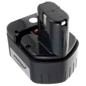 Batteri till Hitachi Typ EB1214BL 2500mAh NiMH