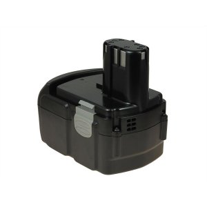 Batteri till Hitachi KC18DA/ Typ EBM1830