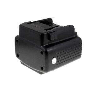 Batteri till Hitachi blockbatteri Typ EB2420 NiMH 3000mAh