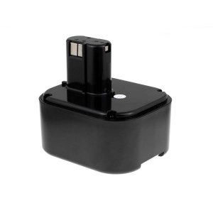 Batteri till Hitachi Typ EB 24B 2000mAh NiMH