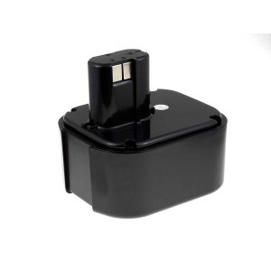 Batteri till Hitachi Typ EB 24B 3000mAh NiMH