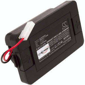 Batteri fr Robotdammsugare Rowenta RR6825- RR7455