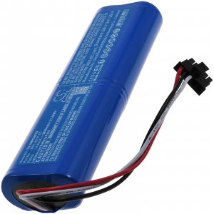 Batteri fr Robotdammsugare Xiaomi Viomi V3, Viomi V2 Pro, typ STYJ02YM