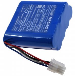 Batteri fr NARWAL J1 / J2 / YJCC001 / TYPE XNY4S2PB