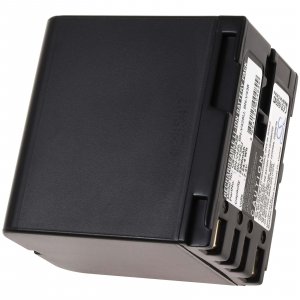 Batteri till Video JVC BN-V428
