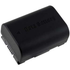 Batteri till Video JVC GZ-E10 / Typ BN-VG107
