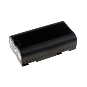 Batteri till Video Panasonic VW-VBD1